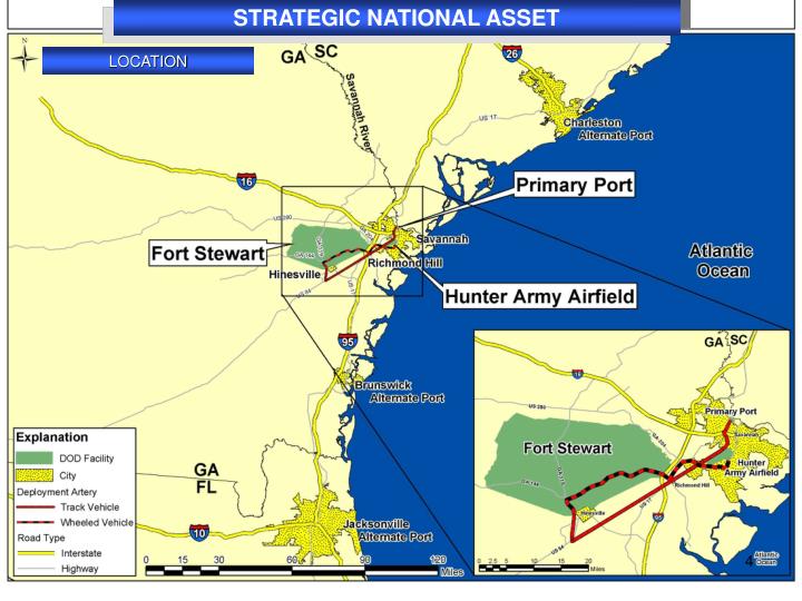PPT FORT STEWART & PowerPoint Presentation ID5711886