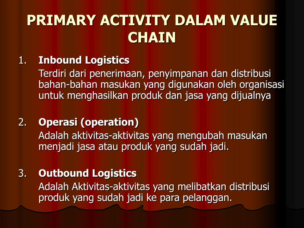 PPT SISTEM INFORMASI AKUNTANSI PowerPoint Presentation