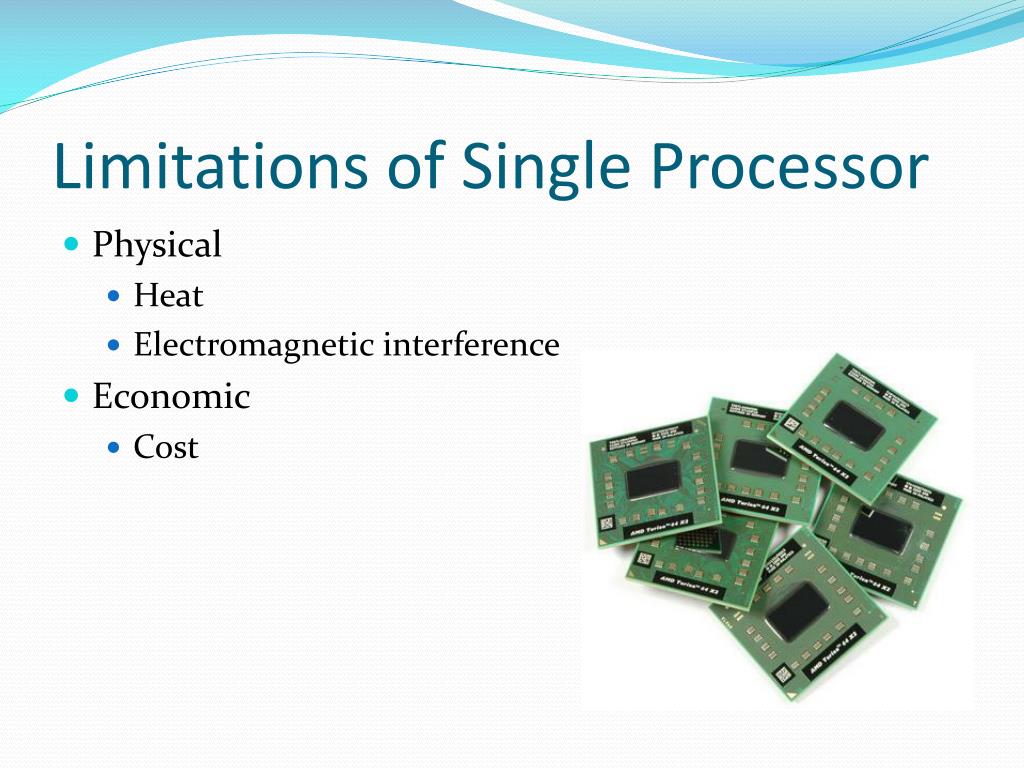 PPT Overview of Parallel Architecture PowerPoint Presentation, free