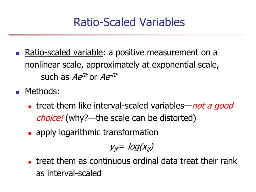 PPT Chapter 7. Cluster Analysis PowerPoint Presentation, free