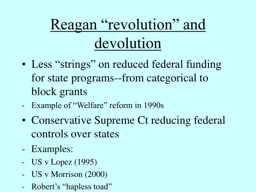 PPT Lecture 4 Federalism PowerPoint Presentation, free download ID