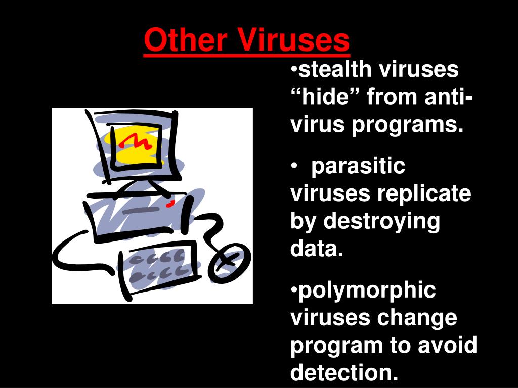 PPT How do Computer Viruses Work? PowerPoint Presentation, free
