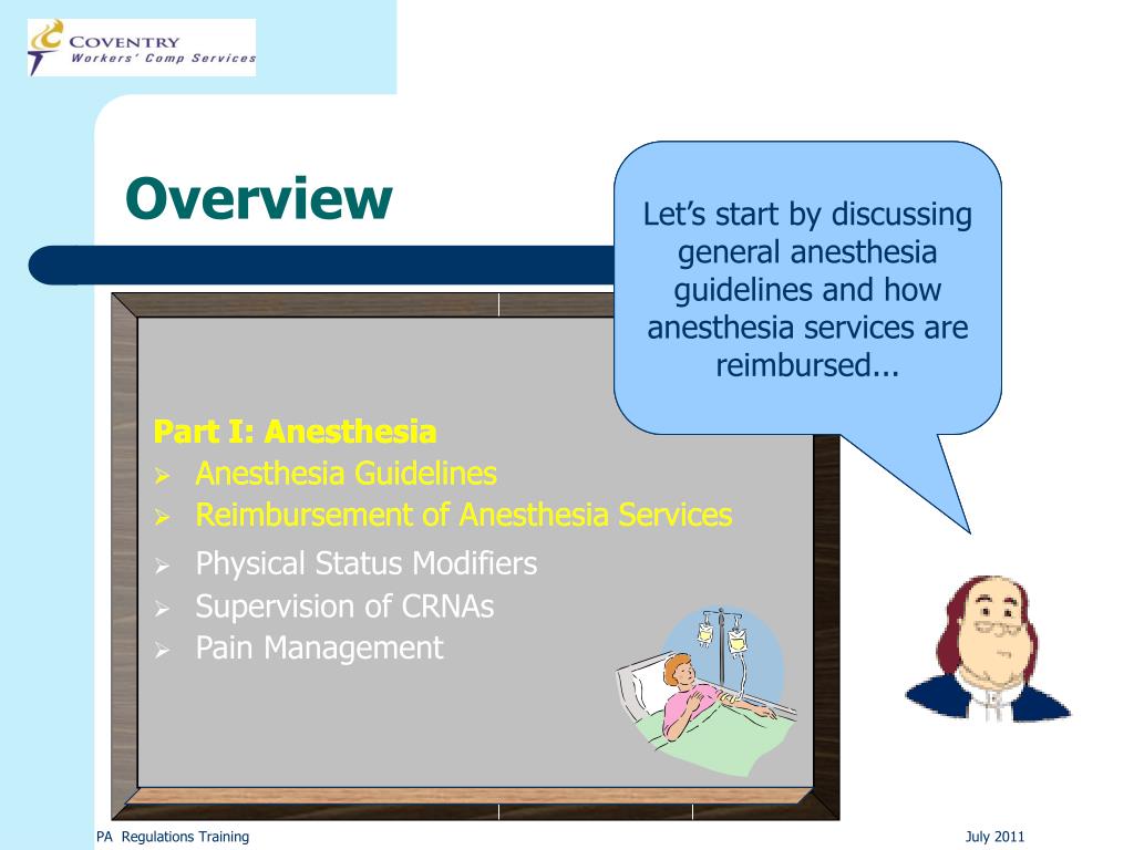 PPT Pennsylvania Medical Bill Reviewer Training Program PowerPoint