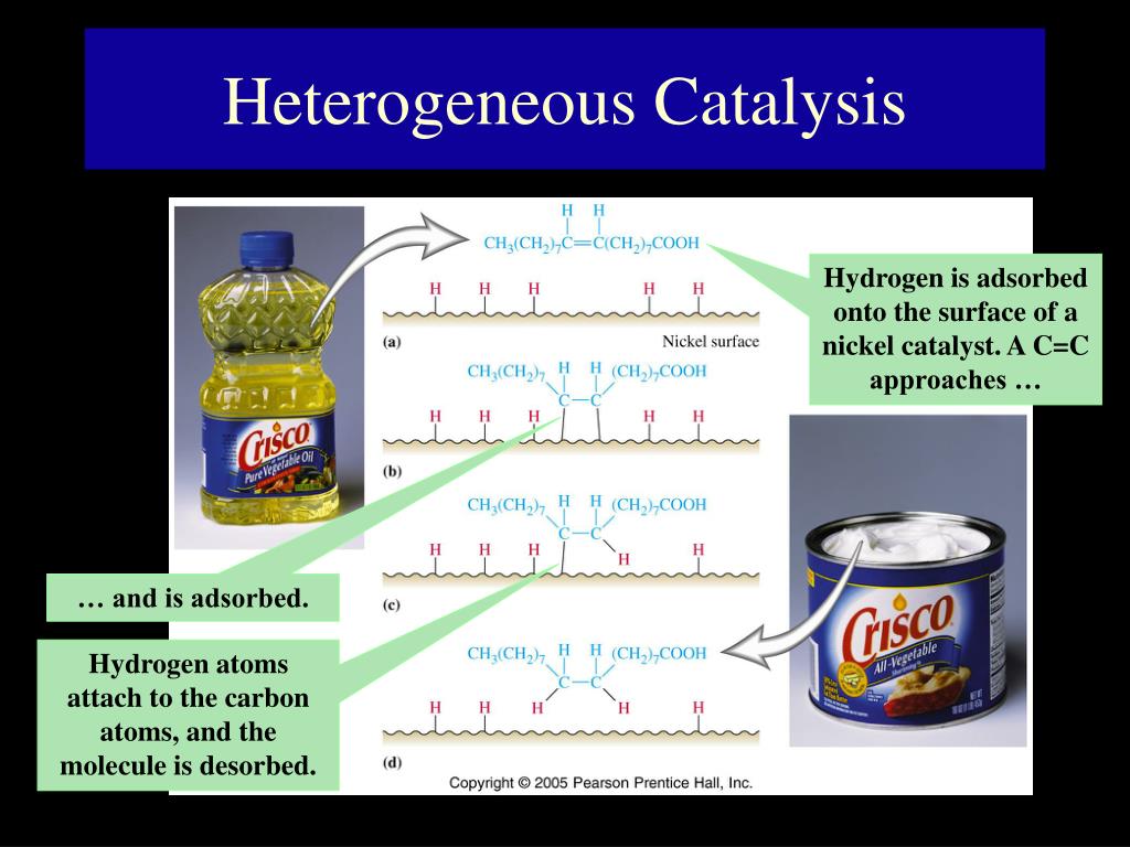 PPT CHEMICAL CHAPTER 13 PowerPoint Presentation, free