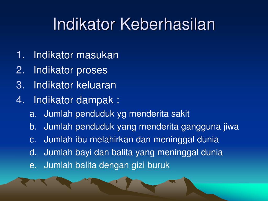 PPT KEBIJAKAN DEPKES DALAM PENGEMBANGAN DESA SIAGA Pusdiknakes