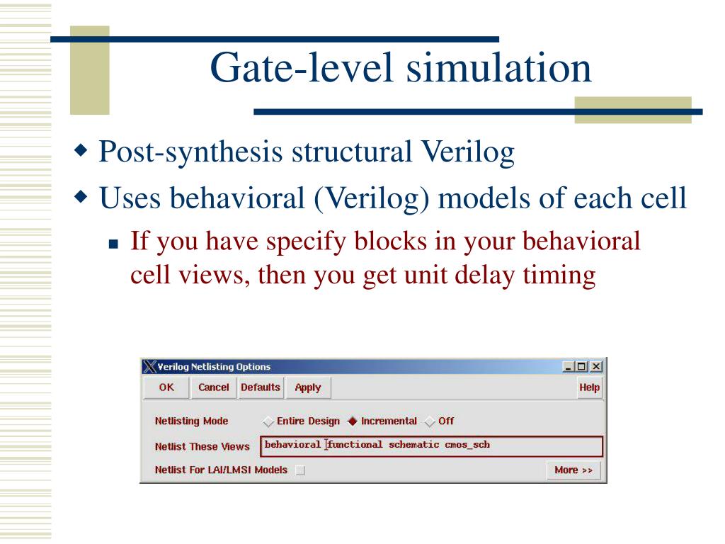 PPT Final Simulation PowerPoint Presentation, free download ID5718586