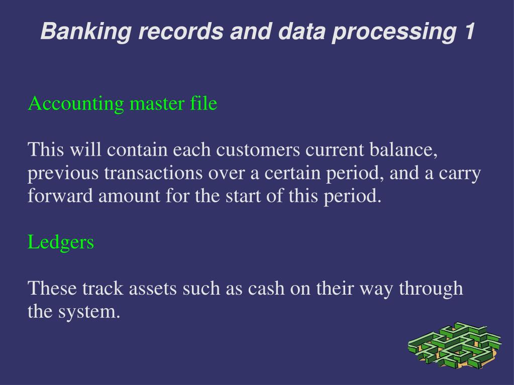 PPT The Security of Financial Transactions PowerPoint Presentation