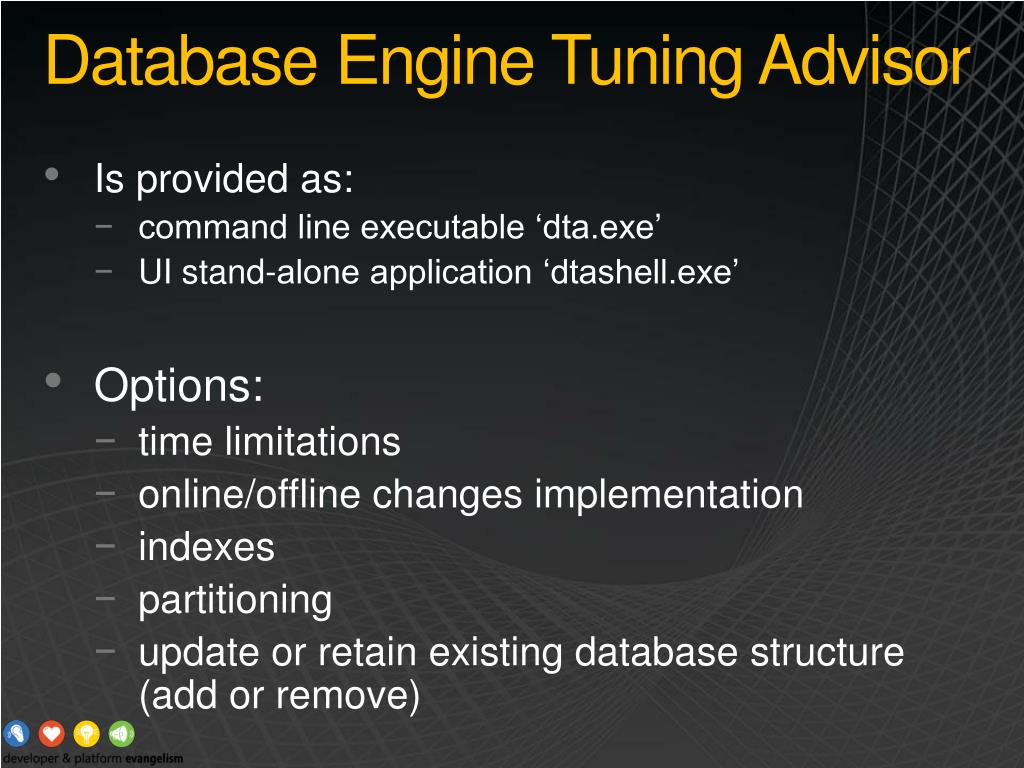 PPT - 70-432 – Optimizing Performance PowerPoint Presentation, free