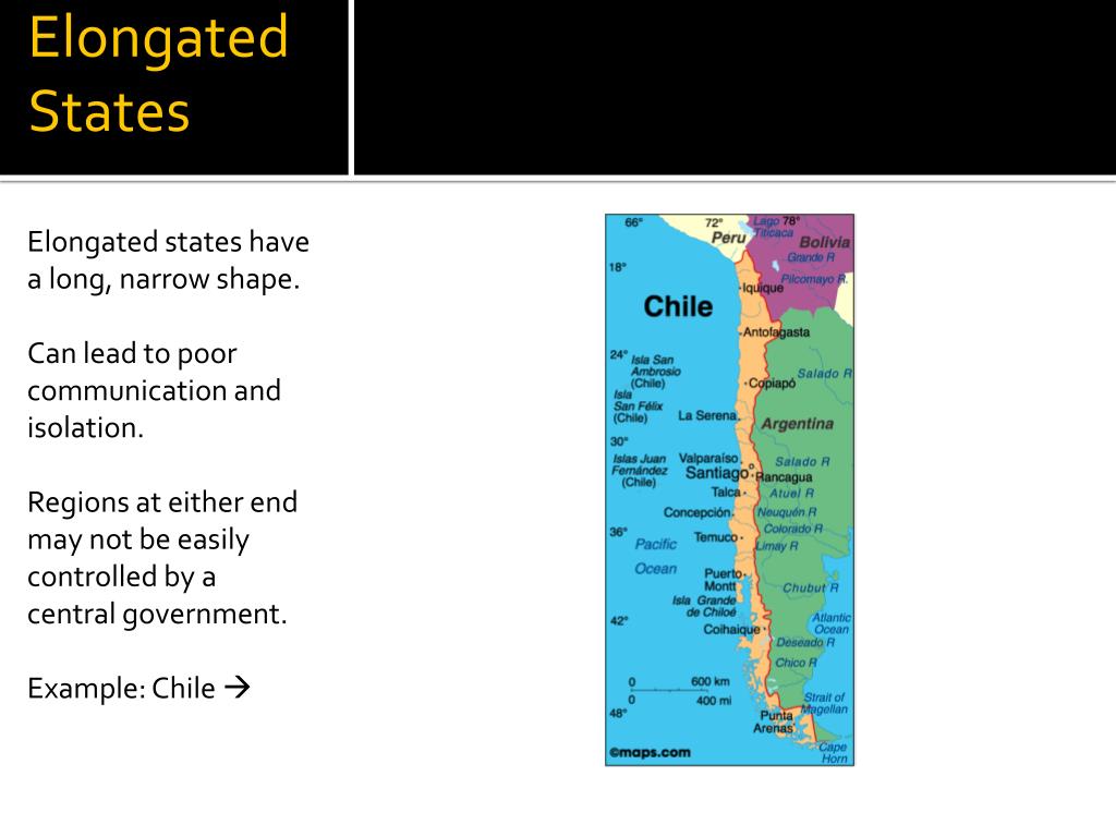 PPT Political Geography PowerPoint Presentation, free download ID