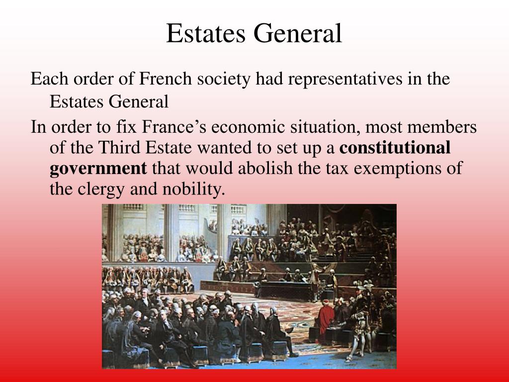 PPT The French Revolution PowerPoint Presentation, free download ID