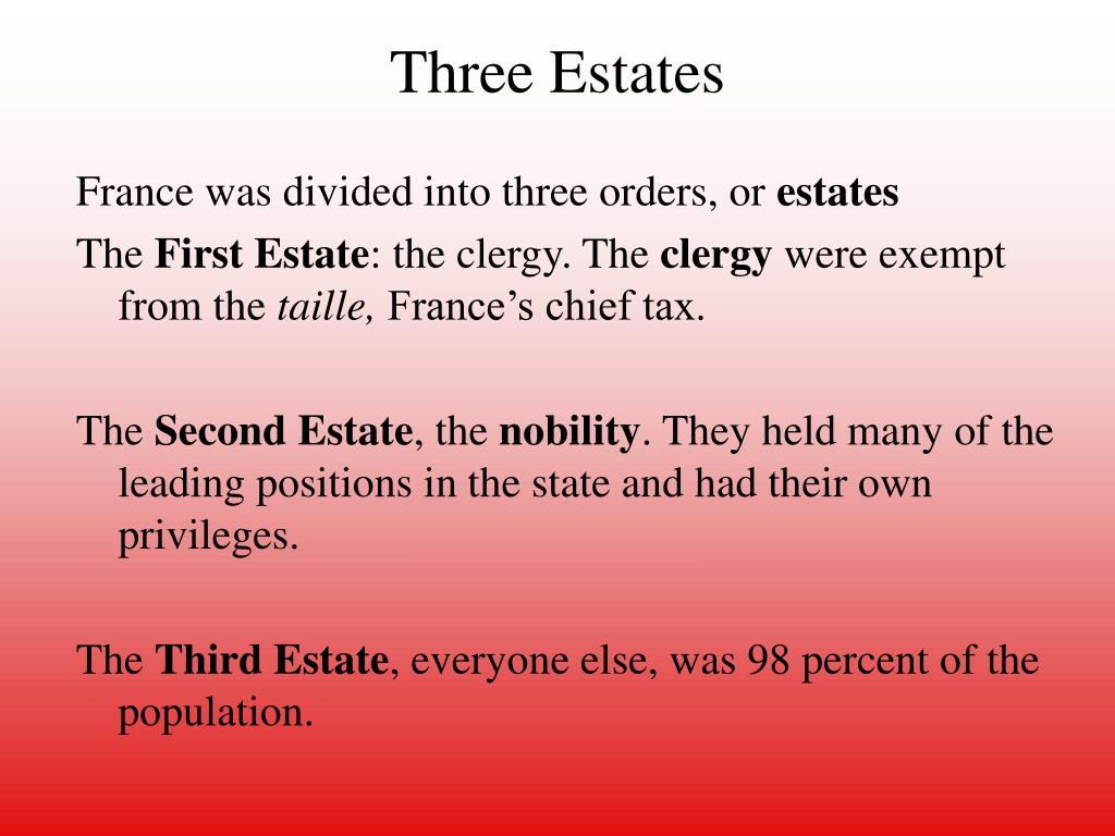 PPT The French Revolution PowerPoint Presentation, free download ID