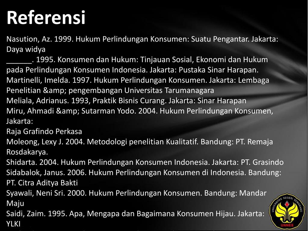 PPT Identitas Mahasiswa PowerPoint Presentation, free download ID