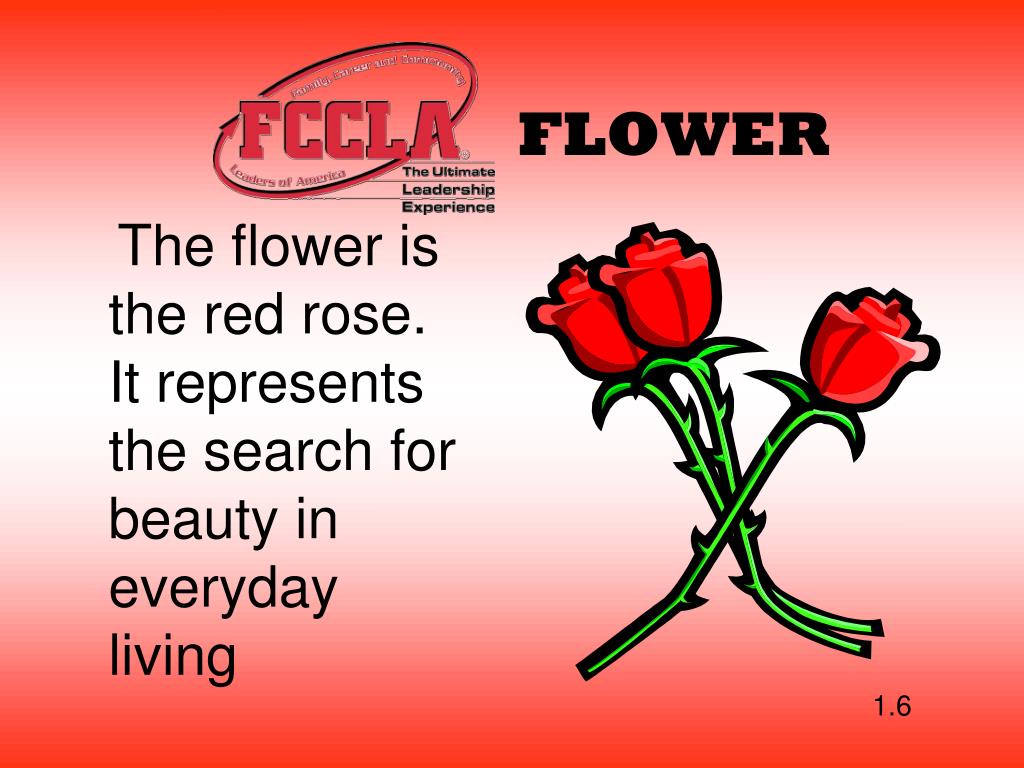 PPT UNIT 1 FAMILY, CAREER AND COMMUNITY LEADERS OF AMERICA PowerPoint Presentation ID5729410