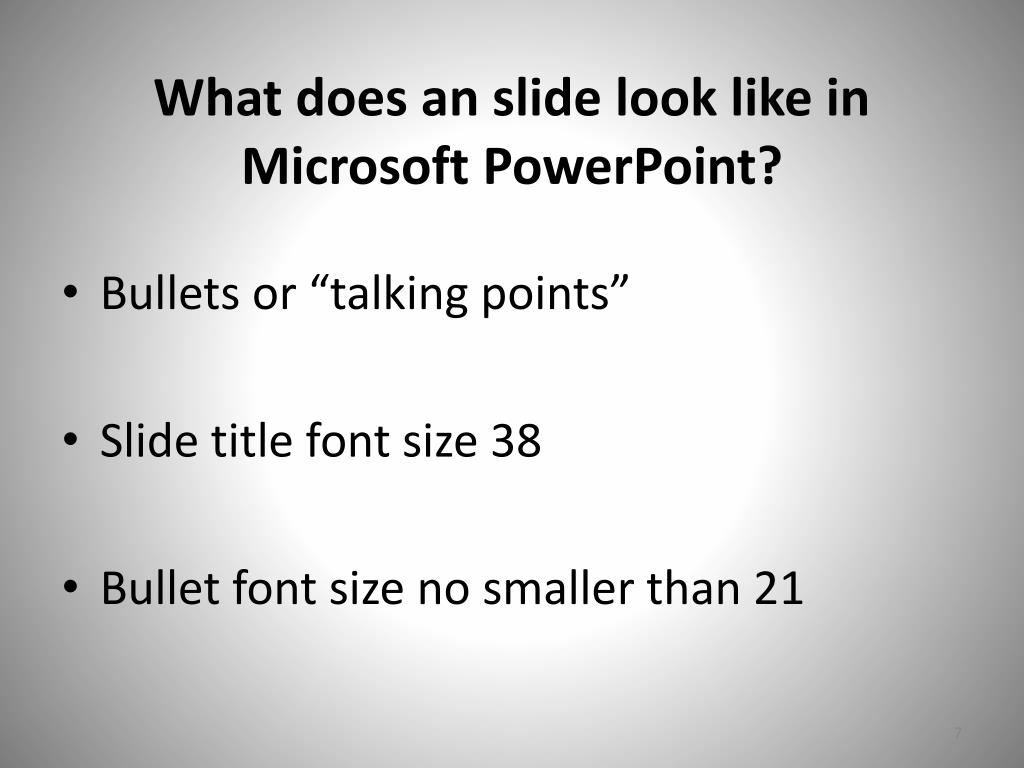 PPT How to Present a Presentation PowerPoint Presentation, free