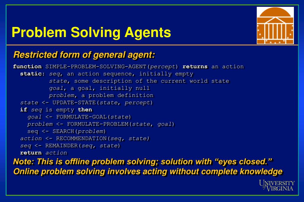 PPT ITCS 3153 Artificial Intelligence PowerPoint Presentation, free