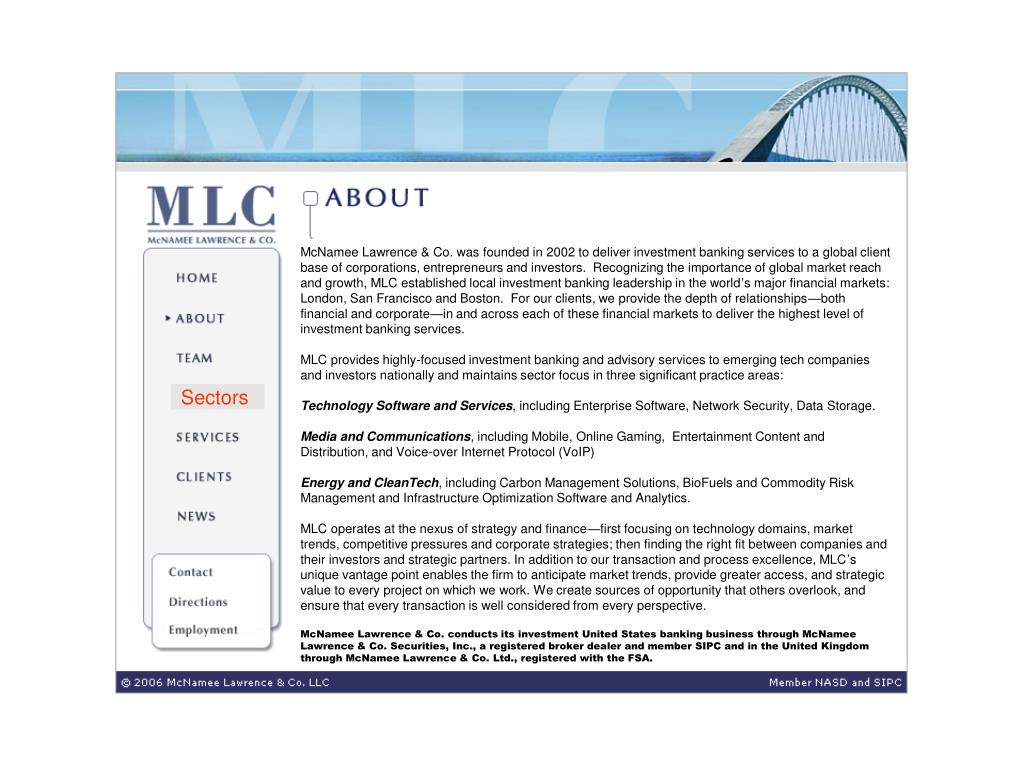 PPT International Investment Banking PowerPoint Presentation, free