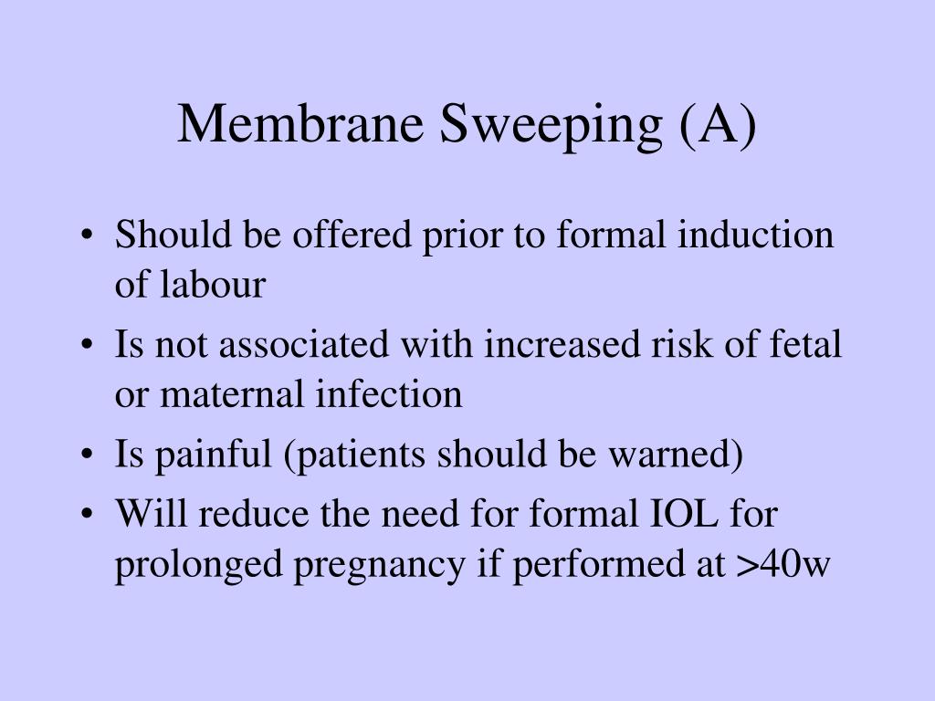 PPT RCOG Guidelines for Induction of Labour PowerPoint Presentation, free download ID5733954
