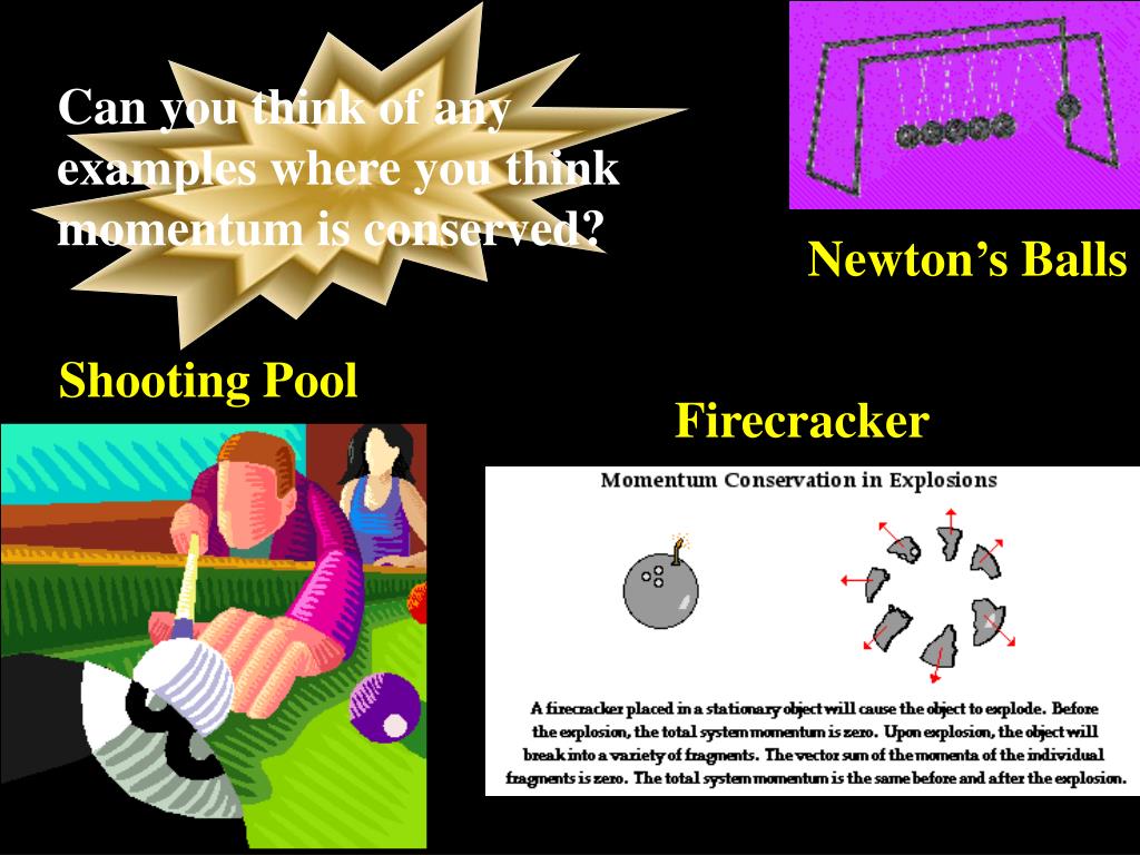 PPT Impulse & Momentum PowerPoint Presentation, free download ID