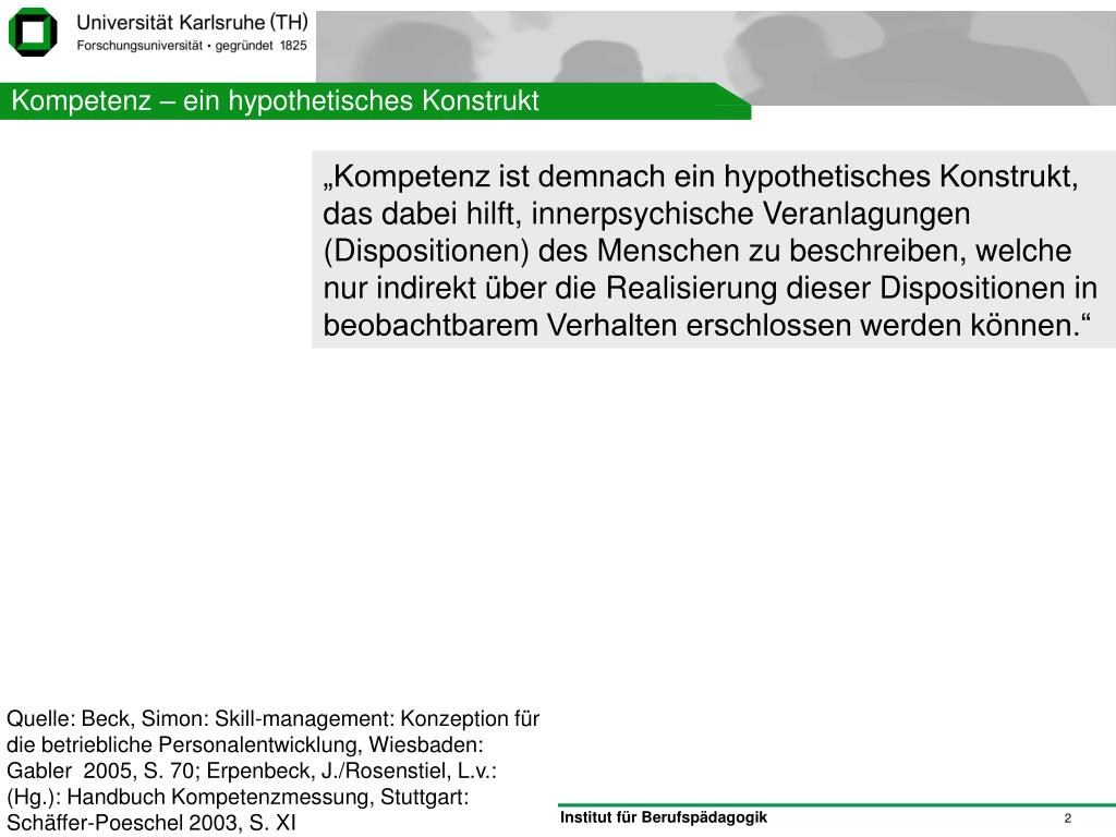 PPT Gliederung PowerPoint Presentation, free download ID5737938