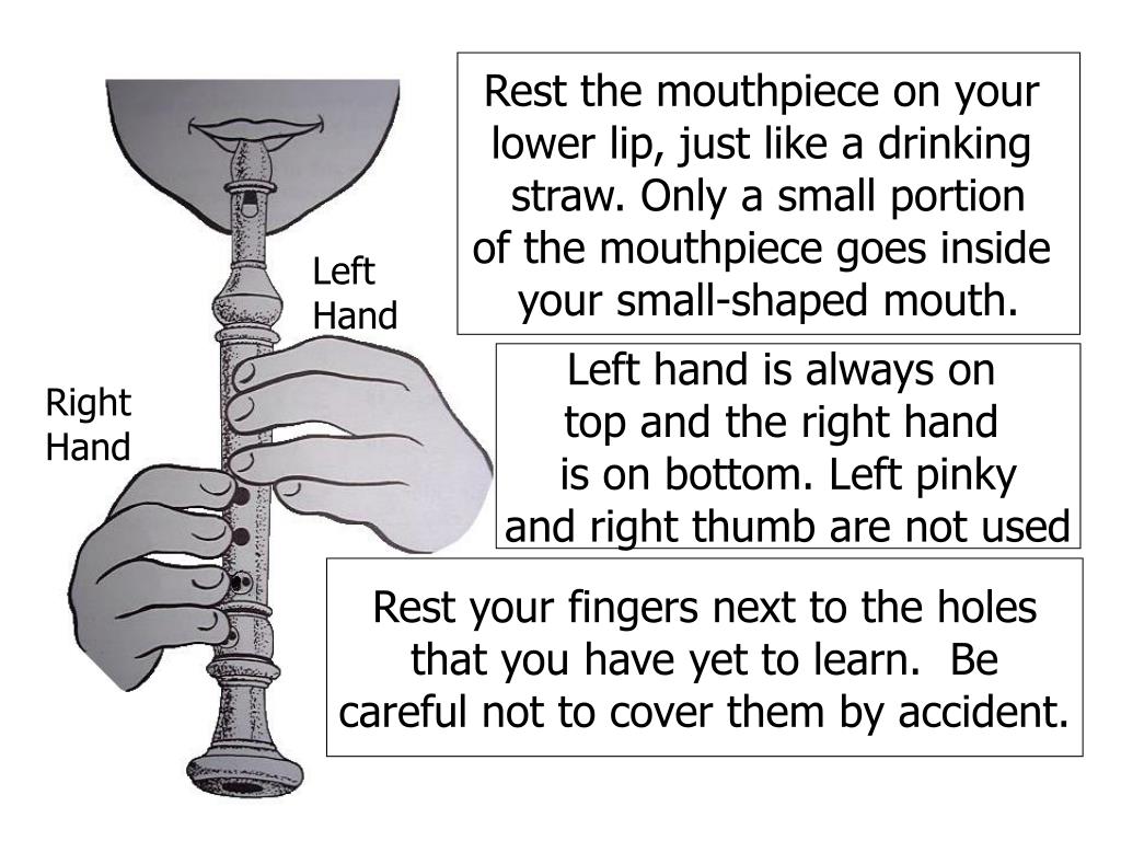 PPT Recorder Day 3 PowerPoint Presentation, free download ID5738901