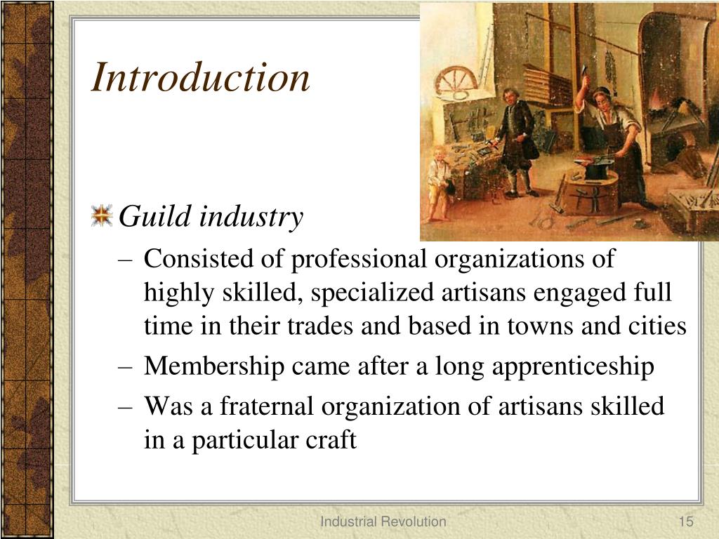 PPT Three Views of the Industrial Revolution Technological Change PPT Three Views of the Industrial Revolution Technological Change