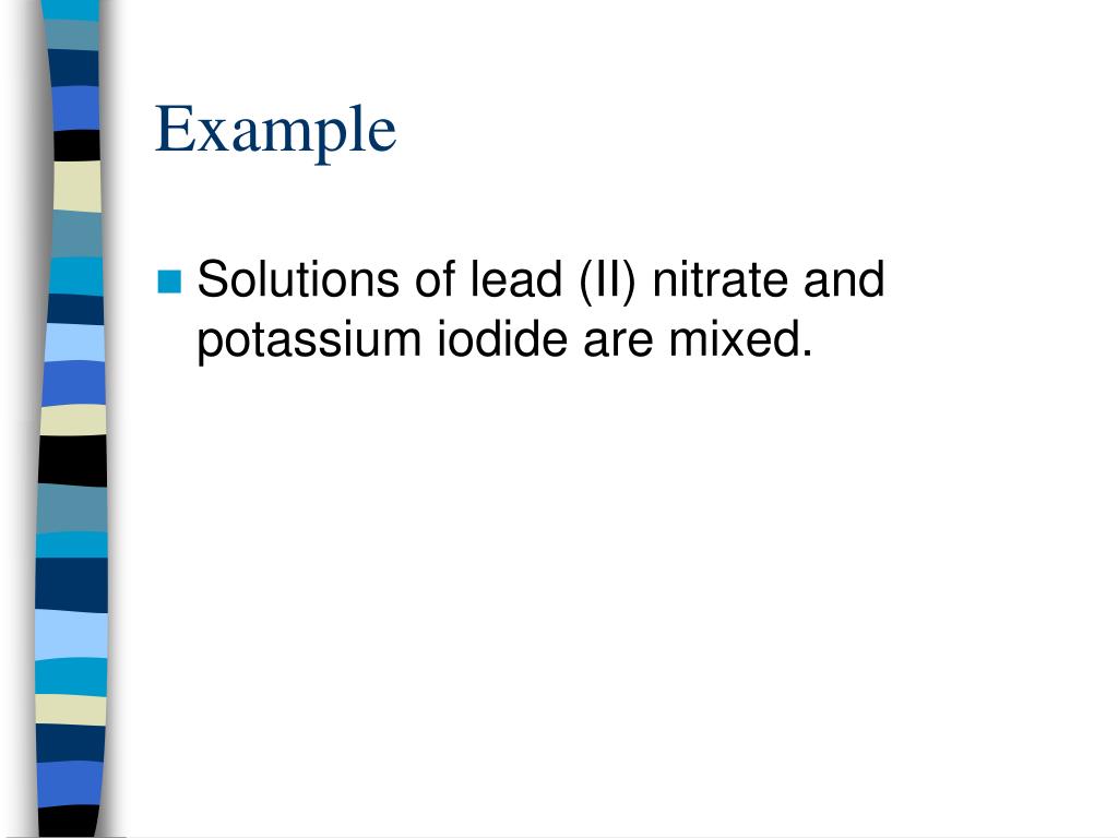 PPT Net Ionic Equations PowerPoint Presentation, free download ID