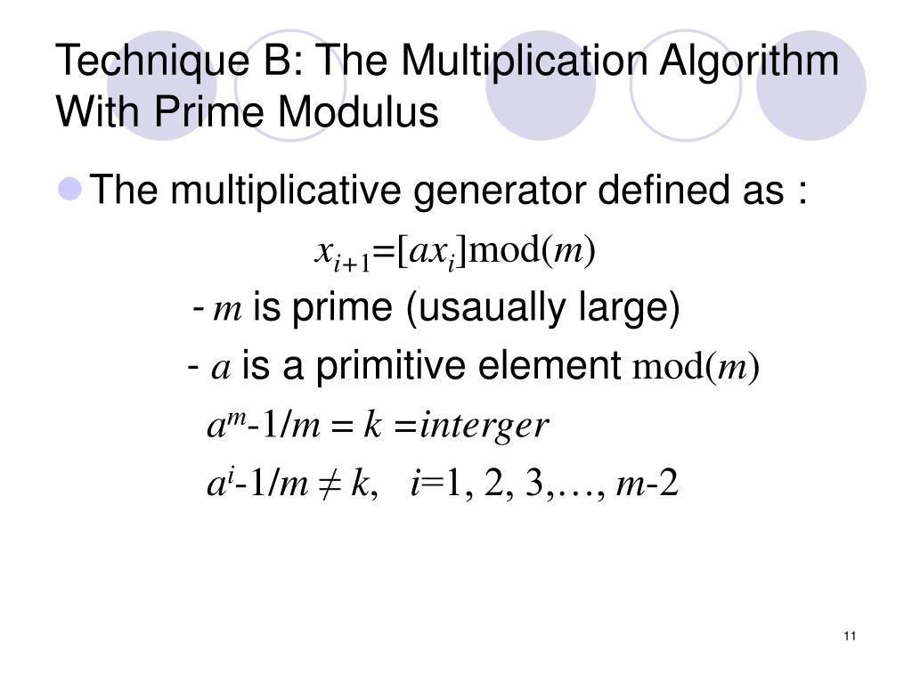 PPT Chapter 7 Generating and Processing Random Signals PowerPoint