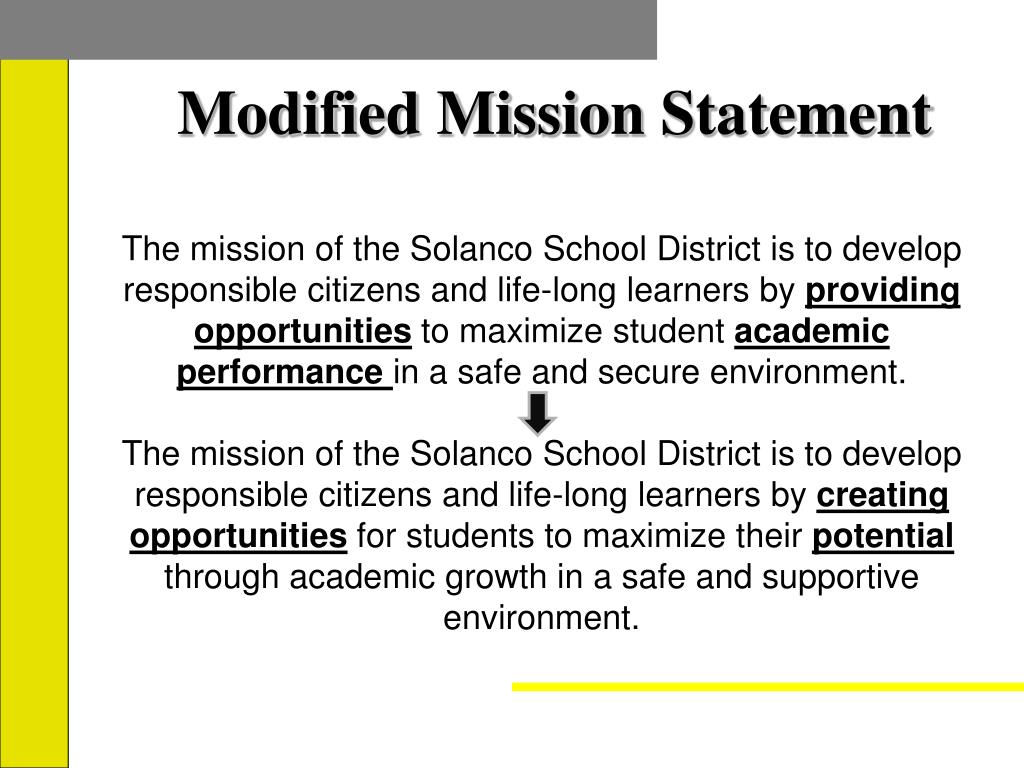 PPT Solanco School District Comprehensive Plan 7/1/20156/30/2018