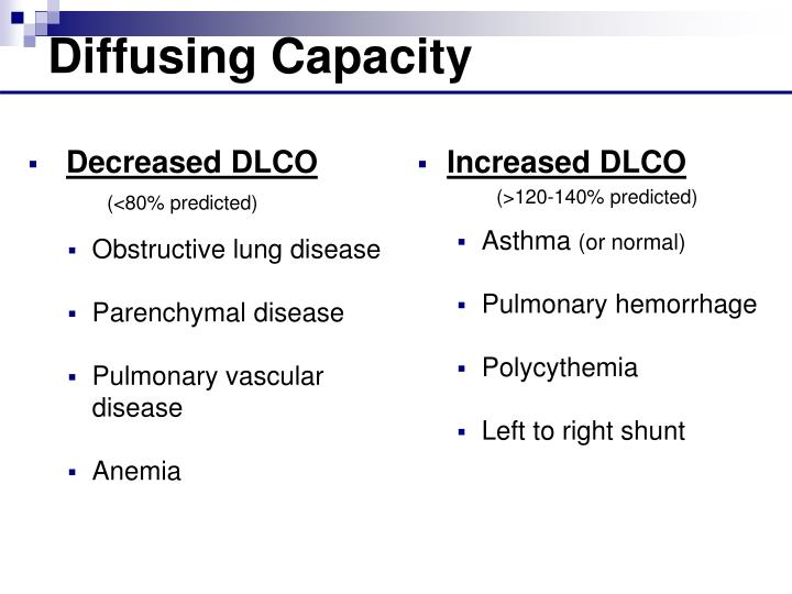 PPT Pulmonary Function Tests PowerPoint Presentation ID5745958