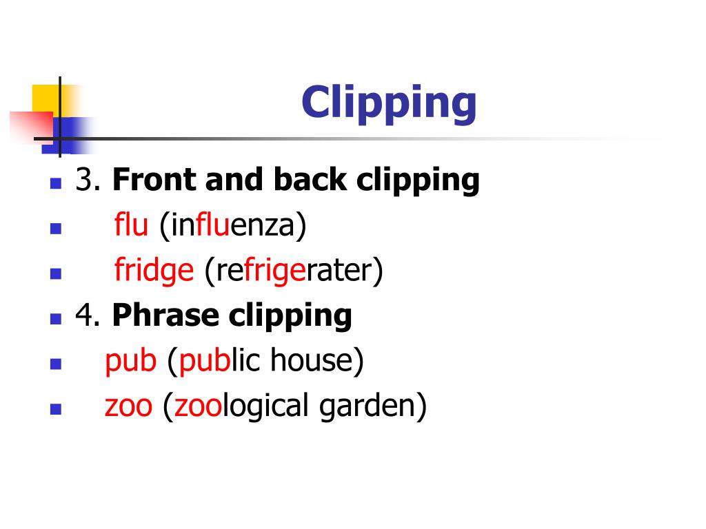 PPT Blending PowerPoint Presentation, free download ID5746160