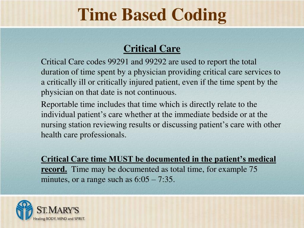 PPT Physician Documentation and Coding “ If it isn’t documented, it