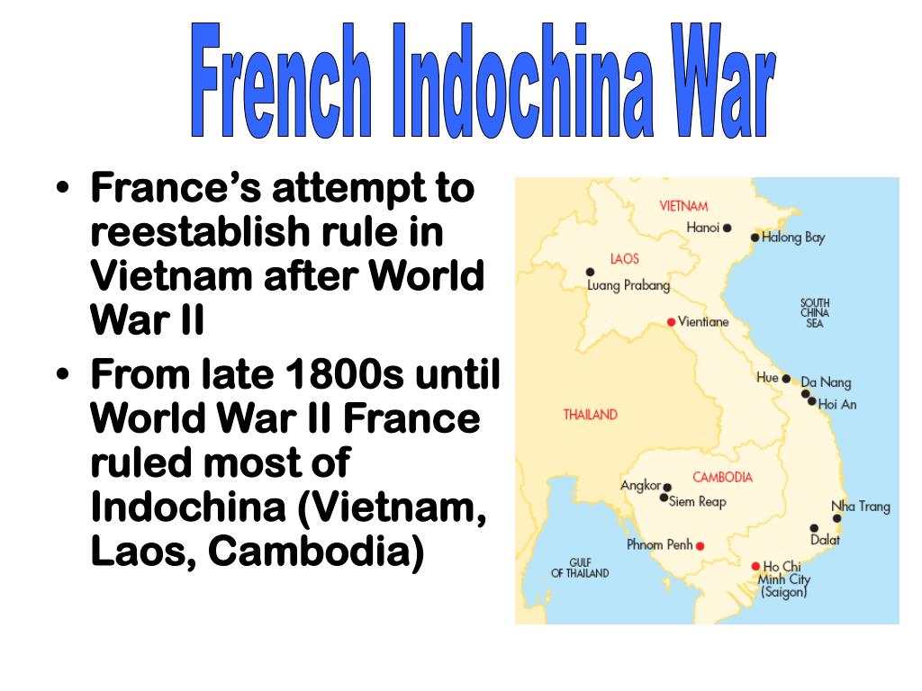 PPT Chapter 22 The Vietnam War Years PowerPoint Presentation, free