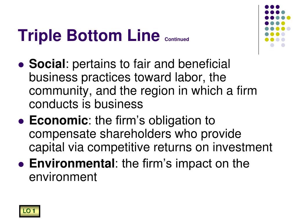 PPT Operations and Supply Chain Management PowerPoint Presentation