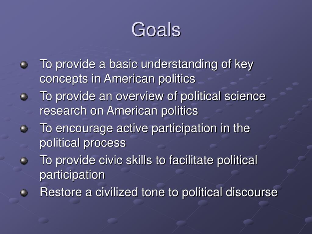 PPT U.S. Government and Politics Pol 110002 PowerPoint Presentation