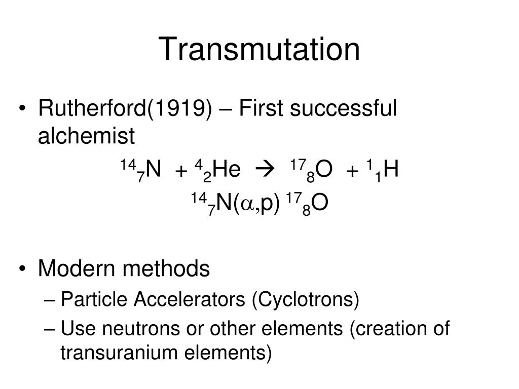 PPT Nuclear Chemistry PowerPoint Presentation, free download ID5757280