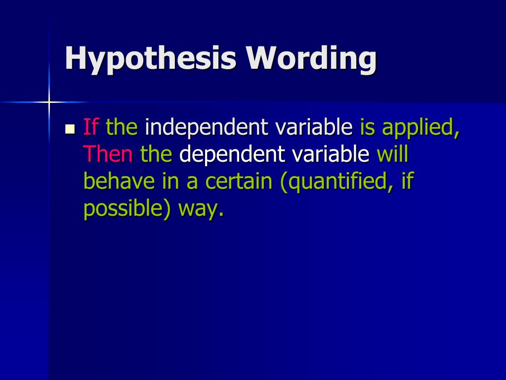 PPT Scientific Method PowerPoint Presentation, free download ID5758941