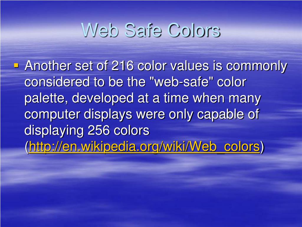 PPT Color Theory in  Design PowerPoint Presentation, free download ID5758973