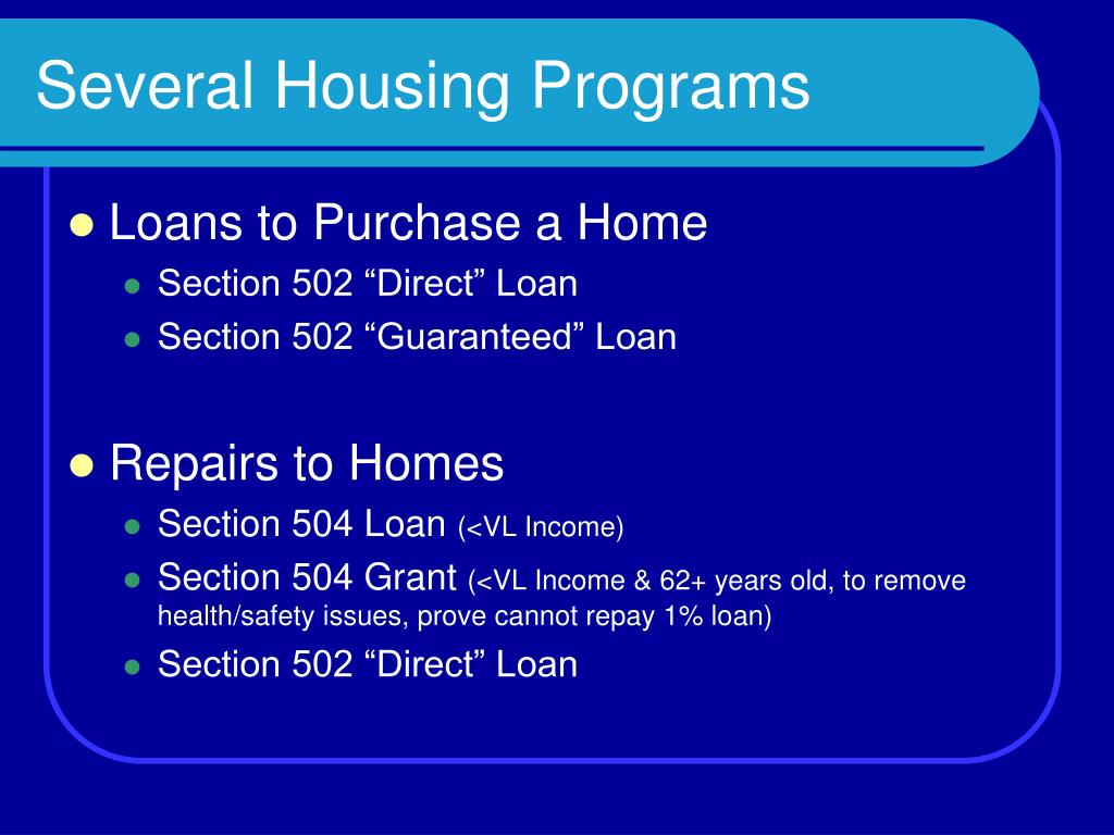 PPT USDA, Rural Development PowerPoint Presentation, free download