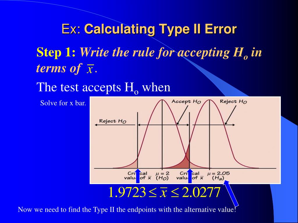 PPT Inference as Design Target Goal I can calculate and interpret a
