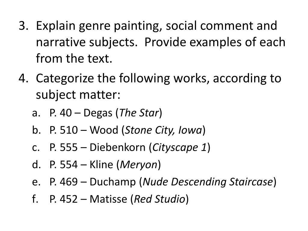 PPT Subject Matter What Is It Saying? PowerPoint Presentation, free