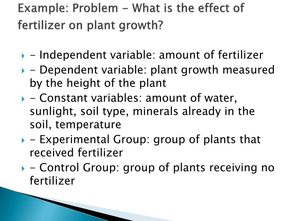 PPT SCIENCE FAIR PROJECTS PowerPoint Presentation, free download ID
