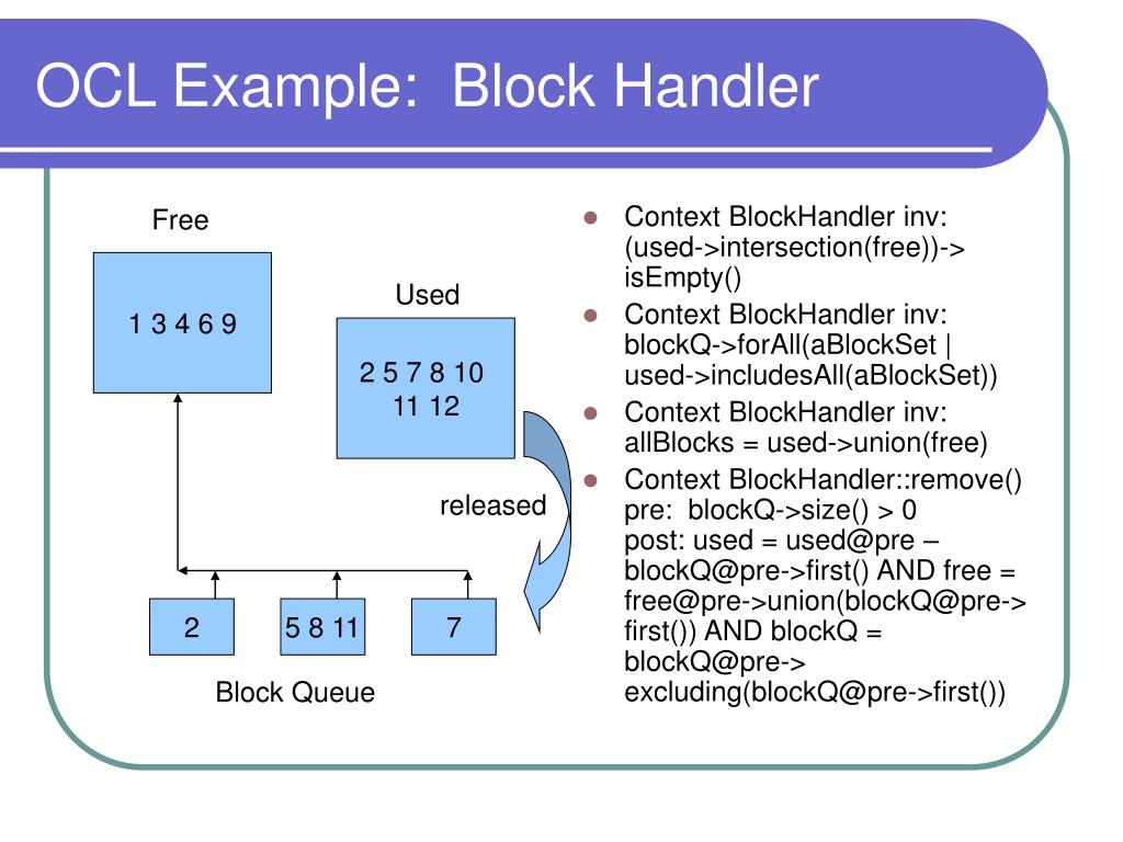 PPT Formal Methods in Software Engineering PowerPoint Presentation