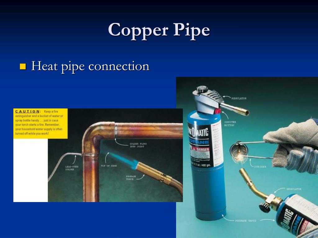 PPT Backflow Prevention PowerPoint Presentation, free download ID5765888