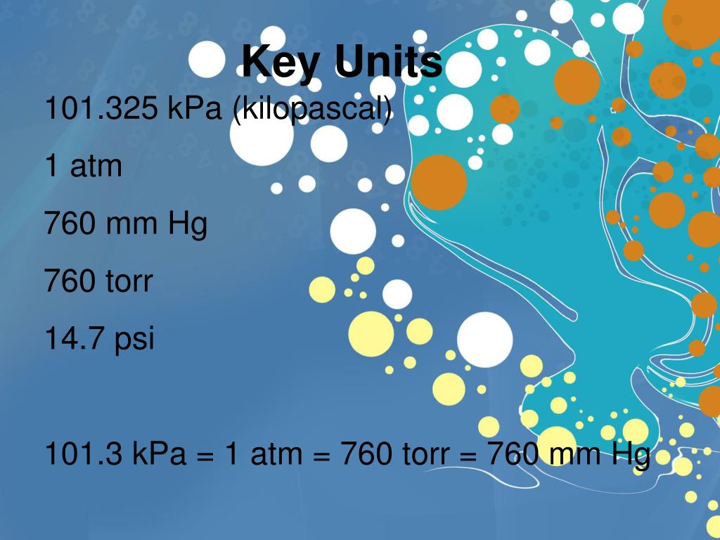 PPT Behavior of Gases PowerPoint Presentation, free download ID5765965
