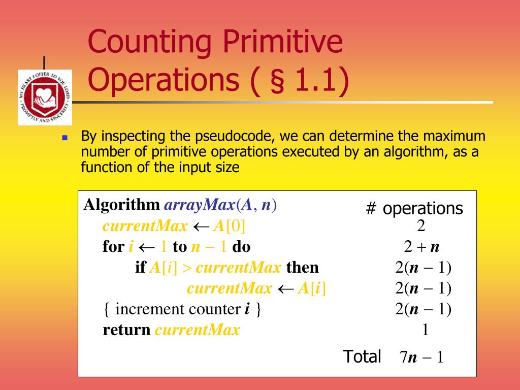 PPT Computer Science 212 PowerPoint Presentation, free download ID