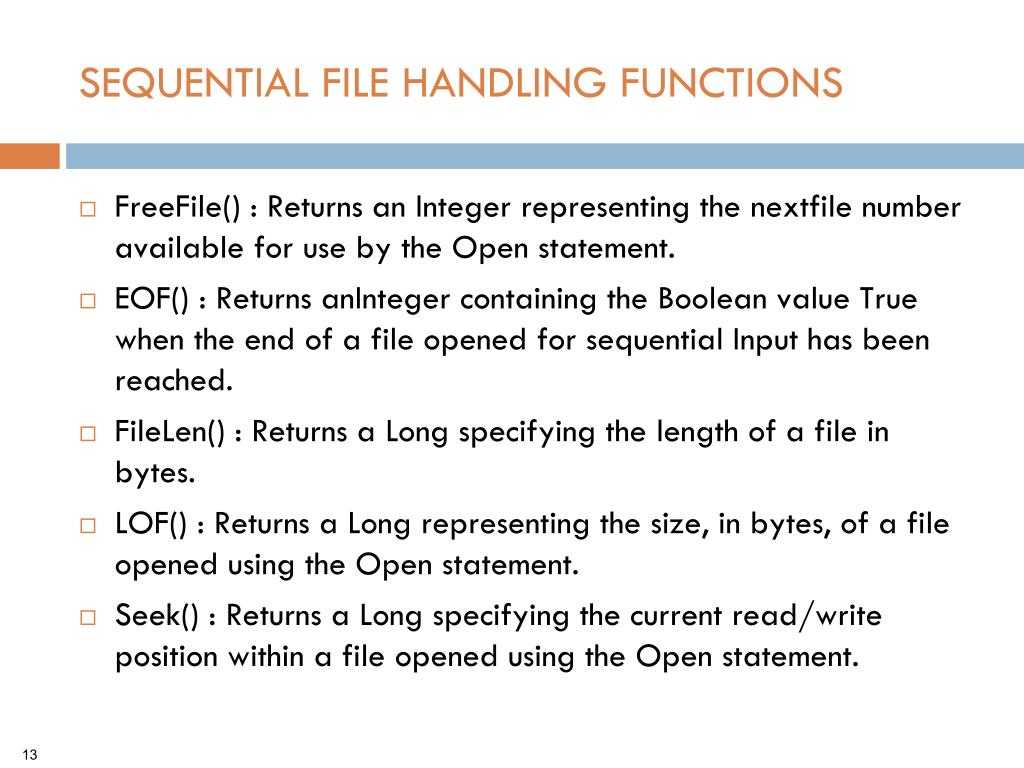 PPT المحاضرة السادسة PowerPoint Presentation, free download ID5767627