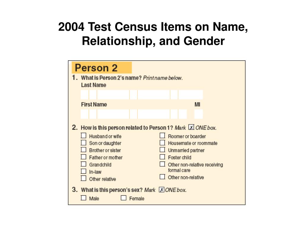 PPT Martin O’Connell and Gretchen Gooding Fertility and Family