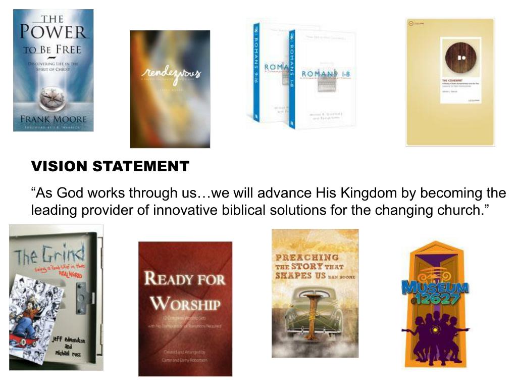 PPT Nazarene Publishing House Est. 1912 PowerPoint Presentation, free