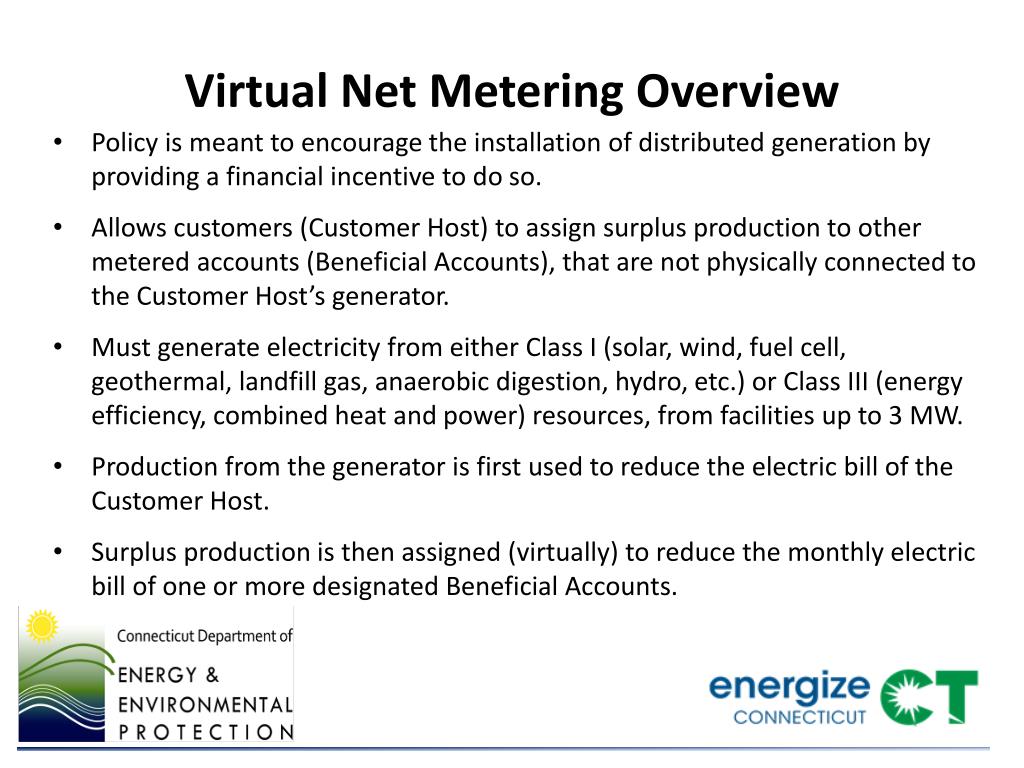 PPT Energy Programs and Incentives for Connecticut Farms PowerPoint