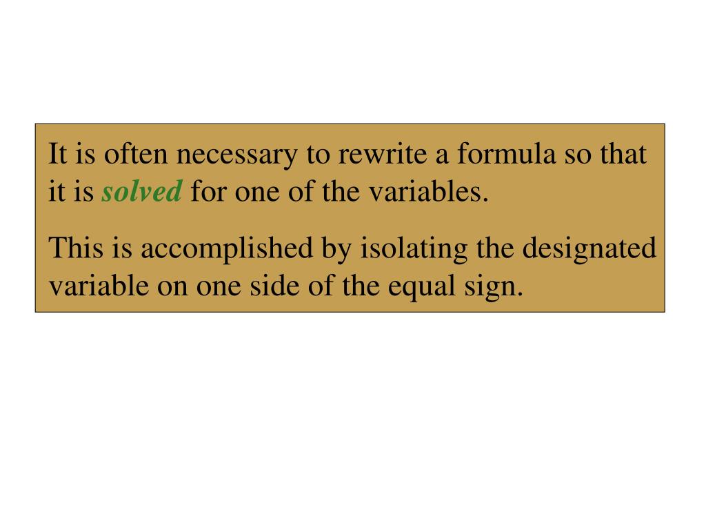 PPT Today Lecture on Section 2.6 More word problems! PowerPoint
